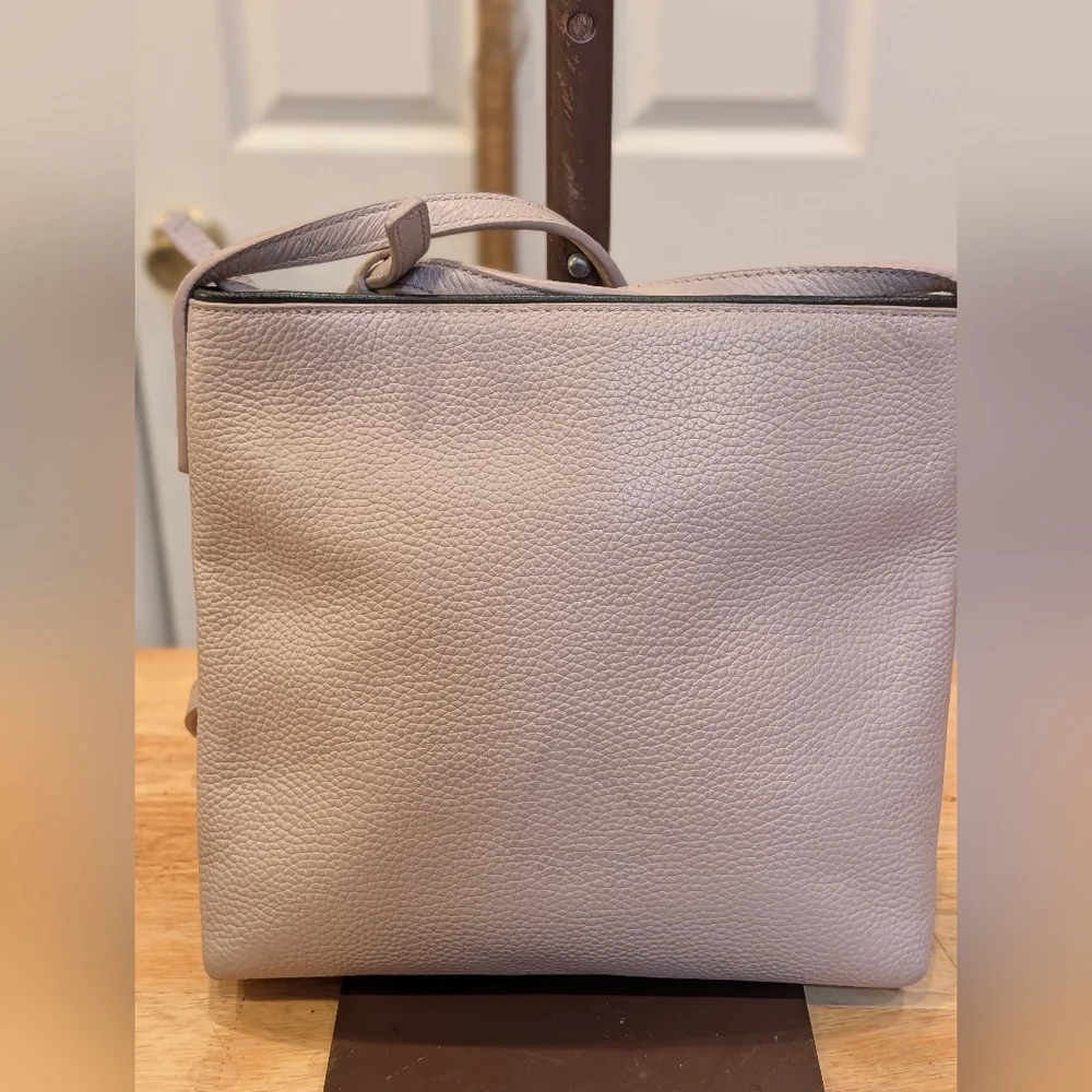 kate spade lining color mauve